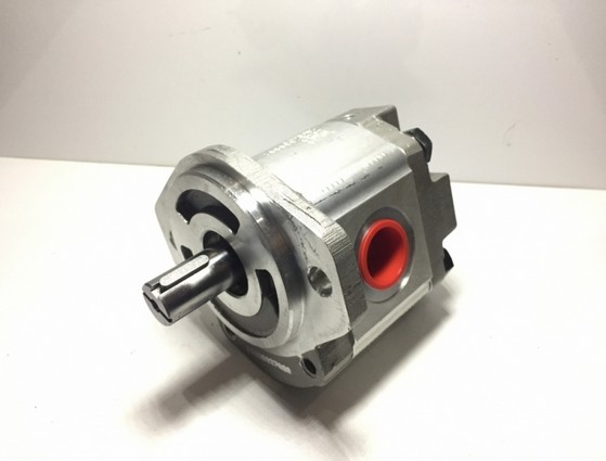 Motor Hidráulico Bidirecional Araripina - Motor Hidráulico de Pistão Axial