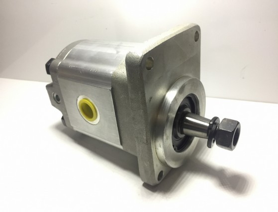 Motor Hidráulico de Ventilador para Carregadeira Valor Cujubim - Motor Hidráulico de Ventilador para Carregadeira