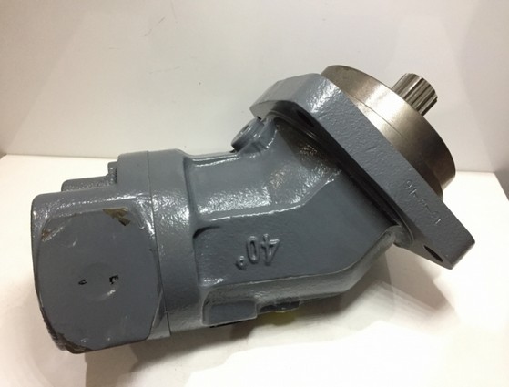 Onde Vende Motor Hidráulico Axial Plácido de Castro - Motor Hidráulico para Torno