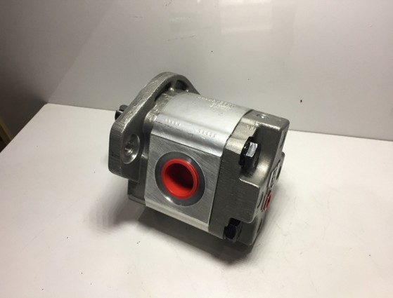 Onde Vende Motor Hidráulico Bidirecional Mâncio Lima - Motor Hidráulico de Pistão Axial