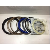 empresa de kit de reparo hidráulico para escavadeira Quixeramobim