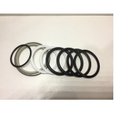 kits de reparo hidráulicos para trator de esteira Riachão