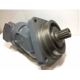 motor hidráulico de pistão axial valor Cafarnaum