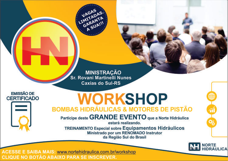 Norte Hidraulica Ltda