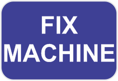 fix-machine